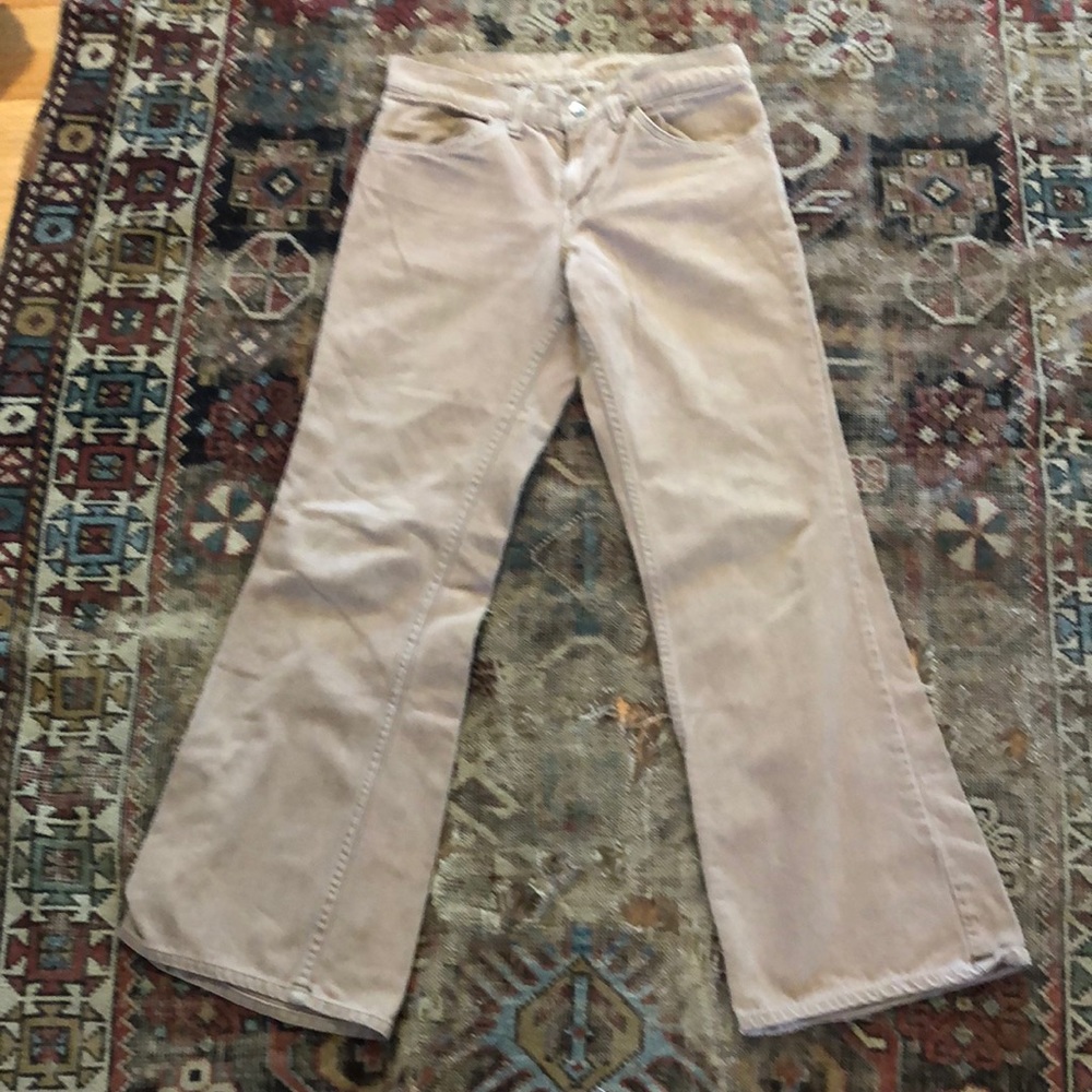 Vintage Levi’s